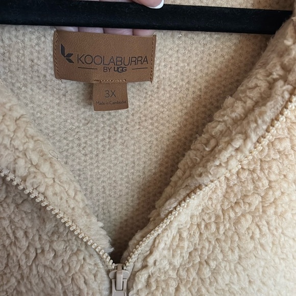 UGG Koolaburra Sherpa - Picture 3 of 7